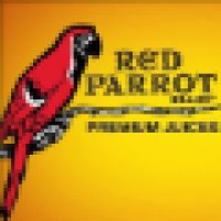 Red Parrot Juice logo, Red Parrot Juice contact details