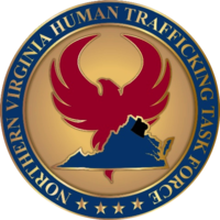 Northern Virginia Human Trafficking Task Force logo, Northern Virginia Human Trafficking Task Force contact details