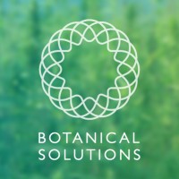 Botanical Solutions CBD logo, Botanical Solutions CBD contact details