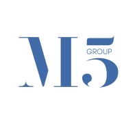 M5 Group, LLC. logo, M5 Group, LLC. contact details