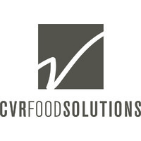 CVR FOOD SOLUTIONS logo, CVR FOOD SOLUTIONS contact details