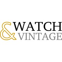 Watch & Vintage logo, Watch & Vintage contact details