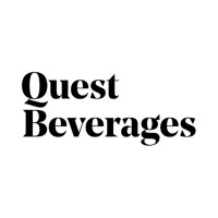 Quest Beverages logo, Quest Beverages contact details