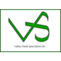 Valley Food Specialties Llc logo, Valley Food Specialties Llc contact details