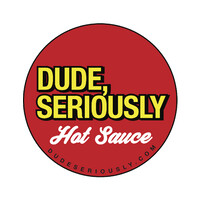 Dude, Seriously logo, Dude, Seriously contact details