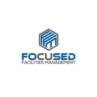 Focused Facilties Management logo, Focused Facilties Management contact details