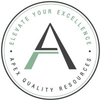 Apex Quality Resources, Inc logo, Apex Quality Resources, Inc contact details