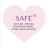 Sister Angel Foundation for Education logo, Sister Angel Foundation for Education contact details