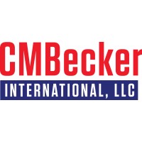 CMBecker International, LLC logo, CMBecker International, LLC contact details