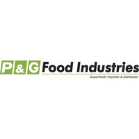 P&G Food Industries logo, P&G Food Industries contact details