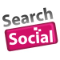 Search Social logo, Search Social contact details