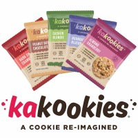 Kakookies logo, Kakookies contact details