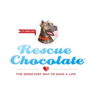 Rescue Chocolate logo, Rescue Chocolate contact details