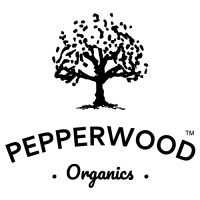 Pepperwood Organics logo, Pepperwood Organics contact details