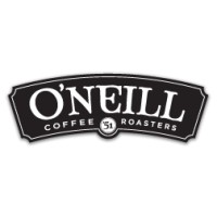 O'Neill Coffee logo, O'Neill Coffee contact details