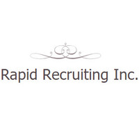 Rapid Recruiting Inc logo, Rapid Recruiting Inc contact details