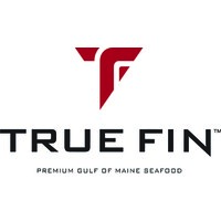 True Fin logo, True Fin contact details