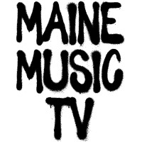 Maine Music TV logo, Maine Music TV contact details