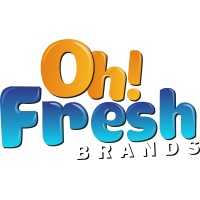 OhFresh Brands logo, OhFresh Brands contact details