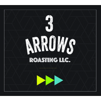 3 Arrows Roasting, LLC logo, 3 Arrows Roasting, LLC contact details