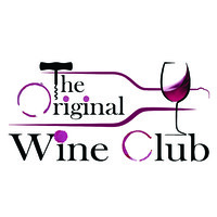 The Original Wine Club logo, The Original Wine Club contact details