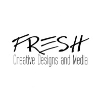 Fresh Creative Designs and Media logo, Fresh Creative Designs and Media contact details