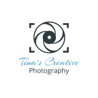 Tina's Creative Photography logo, Tina's Creative Photography contact details