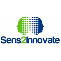 Sens2Innovate logo, Sens2Innovate contact details