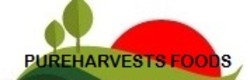 PureHarvests Foods logo, PureHarvests Foods contact details