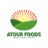 Atour Foods Inc. logo, Atour Foods Inc. contact details