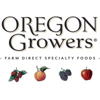 Oregon Growers logo, Oregon Growers contact details