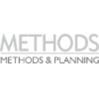 METHODS & PLANNING logo, METHODS & PLANNING contact details