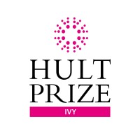 Hult Prize Ivy logo, Hult Prize Ivy contact details