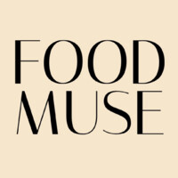 Foodmuse logo, Foodmuse contact details