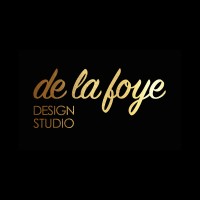 De La Foye Design Studio logo, De La Foye Design Studio contact details