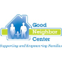 Good Neighbor Center logo, Good Neighbor Center contact details