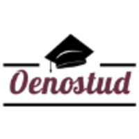 Oenostud logo, Oenostud contact details