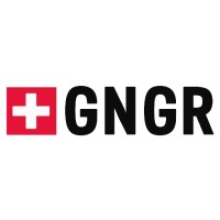 GNGR Labs logo, GNGR Labs contact details