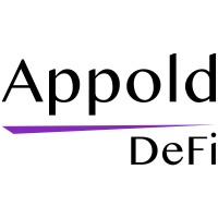 Appold DeFi logo, Appold DeFi contact details