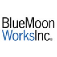 Blue Moon Works, Inc logo, Blue Moon Works, Inc contact details