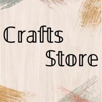 Crafts Store logo, Crafts Store contact details