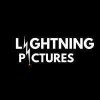 Lightning Pictures logo, Lightning Pictures contact details