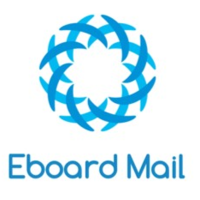 Eboard Inc logo, Eboard Inc contact details