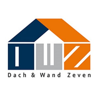 HMG Dach und Wand Zeven GmbH logo, HMG Dach und Wand Zeven GmbH contact details