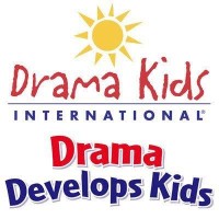 Drama Kids San Diego logo, Drama Kids San Diego contact details