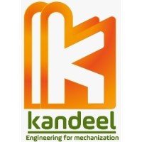 Kandeel Engineering for Mechanization logo, Kandeel Engineering for Mechanization contact details