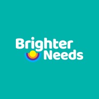 brighterneeds logo, brighterneeds contact details