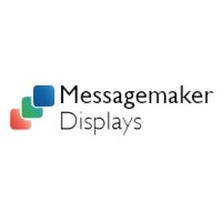 Messagemaker Displays Ltd logo, Messagemaker Displays Ltd contact details