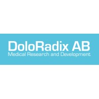 DoloRadix logo, DoloRadix contact details