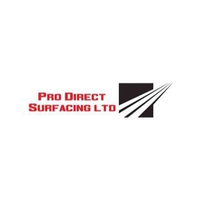 Pro Direct Surfacing Ltd logo, Pro Direct Surfacing Ltd contact details